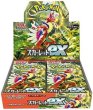 画像1: ポケモンカードゲーム スカーレット&バイオレット 拡張パック スカーレットex BOX【未開封】 (1)