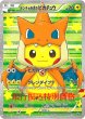 画像1: 【PSA10】ポンチョを着たピカチュウ［208/XY-P］ P (1)